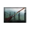 Clearance Réplica 1:1 Escoba Saeta de Fuego Replicas Colección Harry Potter