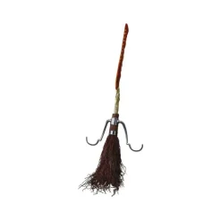 Clearance Réplica 1:1 Escoba Saeta de Fuego Replicas Colección Harry Potter