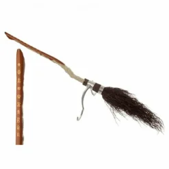 Clearance Réplica 1:1 Escoba Saeta de Fuego Replicas Colección Harry Potter
