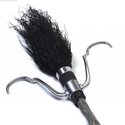 Clearance Réplica 1:1 Escoba Saeta de Fuego Replicas Colección Harry Potter