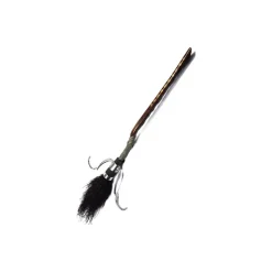 Clearance Réplica 1:1 Escoba Saeta de Fuego Replicas Colección Harry Potter