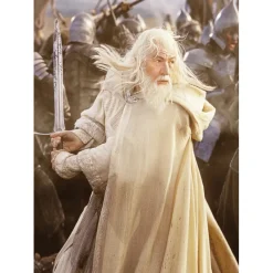 United Cutlery Espadas De Aragorn^Réplica 1/1 Espada Glamdring Gandalf 121 cm El Señor de los Anillos