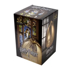 Sale Réplica 1:1 Huevo de Oro Harry Potter 23 cm Replicas Colección Harry Potter
