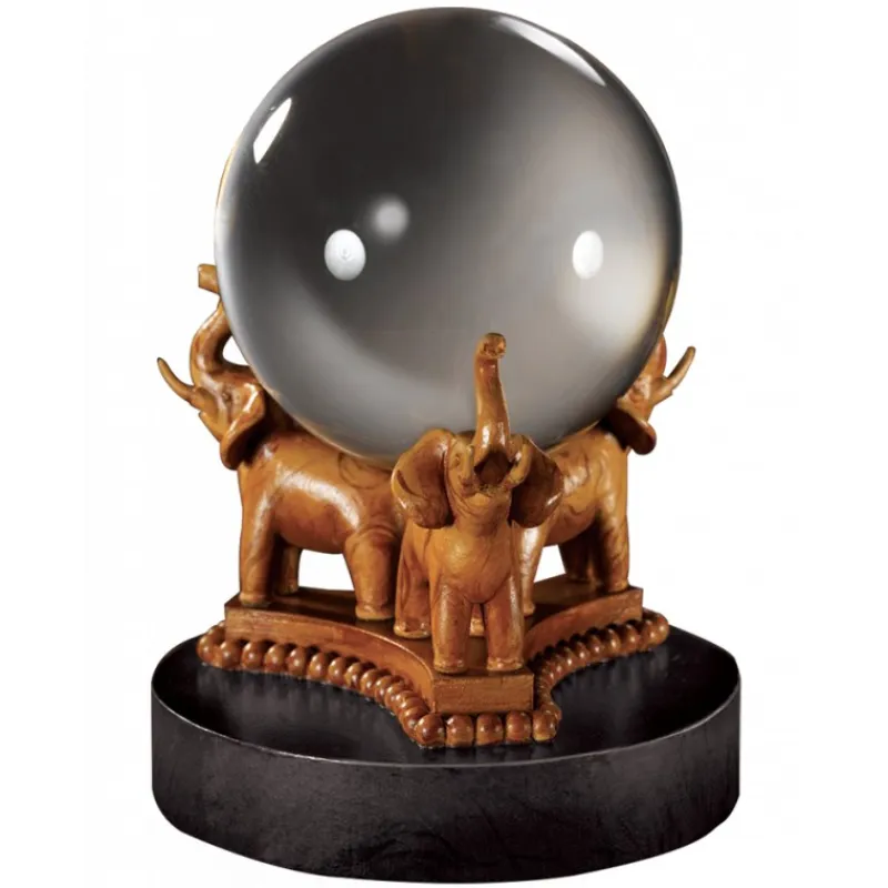 New Réplica Bola Mágica de Mrs. Trelawney Harry Potter Replicas Colección Harry Potter