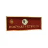 Discount Réplica Cartel Andén 9 3/4 Harry Potter Replicas Colección Harry Potter