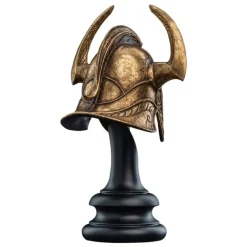 Sale Réplica Casco de Rey Helm 16 cm Weta Collectibles Figuras El Señor De Los Anillos