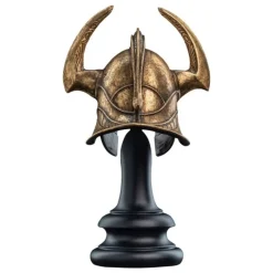 Sale Réplica Casco de Rey Helm 16 cm Weta Collectibles Figuras El Señor De Los Anillos