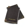 The Noble Collection Replicas Colección Harry Potter^Réplica Diario de Tom Riddle Harry Potter