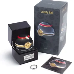 Discount Réplica Diecast Lujo Ball Pokémon Más Regalos De Pokemon|Regalos Y Coleccionismo Para Gamers - Cosas De Videojuegos Míticos