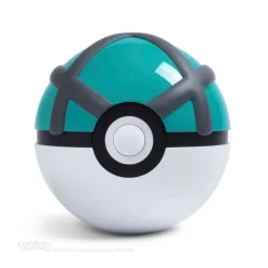 The Wand Company Más Regalos De Pokemon|Regalos Y Coleccionismo Para Gamers - Cosas De Videojuegos Míticos^Réplica Diecast Malla Ball Pokémon
