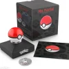 Clearance Réplica Diecast Mini Poké Ball Pokémon Más Regalos De Pokemon|Regalos Y Coleccionismo Para Gamers - Cosas De Videojuegos Míticos