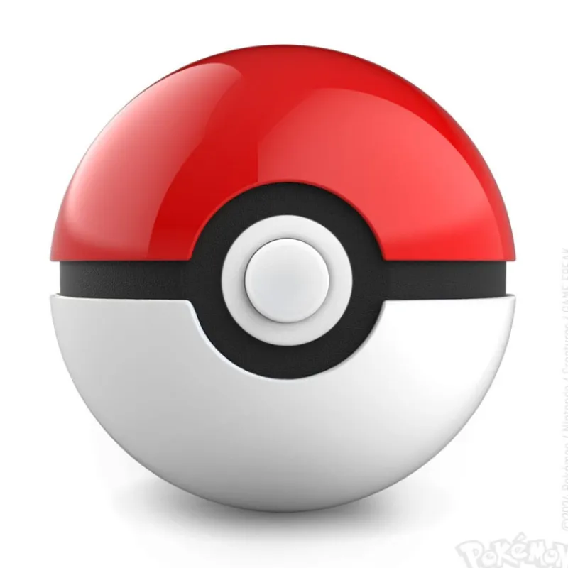 Clearance Réplica Diecast Mini Poké Ball Pokémon Más Regalos De Pokemon|Regalos Y Coleccionismo Para Gamers - Cosas De Videojuegos Míticos
