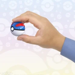 Online Réplica Diecast Mini Super Ball Pokémon Más Regalos De Pokemon|Regalos Y Coleccionismo Para Gamers - Cosas De Videojuegos Míticos