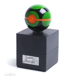 The Wand Company Más Regalos De Pokemon|Descuentos Gaming^Réplica Electrónica Ocaso Ball Pokémon Diecast