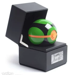 The Wand Company Más Regalos De Pokemon|Descuentos Gaming^Réplica Electrónica Ocaso Ball Pokémon Diecast