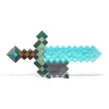 Hot Réplica Espada de Diamante Minecraft Minecraft|Regalos Y Coleccionismo Para Gamers - Cosas De Videojuegos Míticos