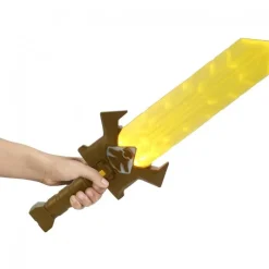 Mattel Juguetes, Figuras Y Más Regalos Para Peques|Masters Of The Universe^Réplica Espada del Poder He-man Masters del Universo