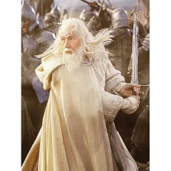 United Cutlery Espadas De Aragorn^Réplica Espada Glamdring 1/1 El Hobbit 121 cm Acero Inoxidable