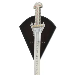 New Réplica Espada Ragnar Lodbrok Vikings Armas, Espadas Y Escudos Disfraces|Regalos De Otras Series