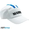Discount Réplica Gorra De La Marina De One Piece Disfraces Manga Y Anime