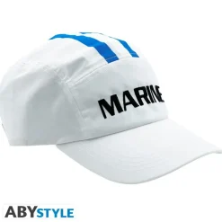 Discount Réplica Gorra De La Marina De One Piece Disfraces Manga Y Anime