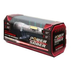 Hot Réplica Juego de Rol Sable de Luz Red 90 cm Regalos Star Wars Por Personaje |Replicas Y Coleccionismo Star Wars