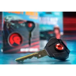 Doctor Collector Regalos De Otras Series^Réplica llave Kitt de Coche Fantástico