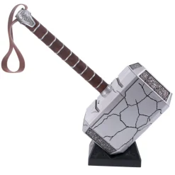 Clearance Réplica Martillo Thor Marvel Superhéroes Marvel|Coleccionismo Marvel