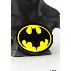 Clearance Réplica máscara Batman 1989 Tim Burton Regalos De Superhéroes Dc|Figuras Dc