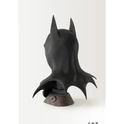 Clearance Réplica máscara Batman 1989 Tim Burton Regalos De Superhéroes Dc|Figuras Dc