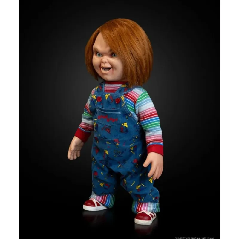 Online Réplica Muñeco 1:1 Chucky 66cm Chucky (TV Series) Regalos De Otras Series|Chucky Muñeco Diabólico