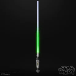 Hasbro Replicas Y Coleccionismo Star Wars ^Réplica Star Wars: Ahsoka Black Series Force Fx Elite Sable De Luz Sabine Wren