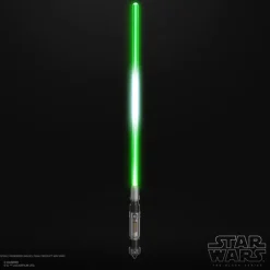 Hasbro Replicas Y Coleccionismo Star Wars ^Réplica Star Wars: Ahsoka Black Series Force Fx Elite Sable De Luz Sabine Wren