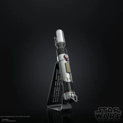 Hasbro Replicas Y Coleccionismo Star Wars ^Réplica Star Wars: Ahsoka Black Series Force Fx Elite Sable De Luz Sabine Wren