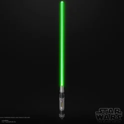 Hasbro Replicas Y Coleccionismo Star Wars ^Réplica Star Wars: Ahsoka Black Series Force Fx Elite Sable De Luz Sabine Wren