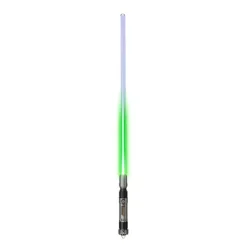 Hasbro Replicas Y Coleccionismo Star Wars ^Réplica Star Wars: Ahsoka Black Series Force Fx Elite Sable De Luz Sabine Wren