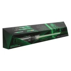 Hasbro Replicas Y Coleccionismo Star Wars ^Réplica Star Wars: Ahsoka Black Series Force Fx Elite Sable De Luz Sabine Wren