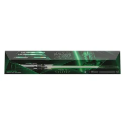 Hasbro Replicas Y Coleccionismo Star Wars ^Réplica Star Wars: Ahsoka Black Series Force Fx Elite Sable De Luz Sabine Wren