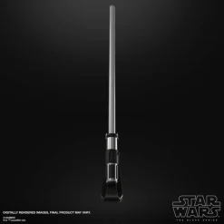 Best Réplica Star Wars Black Series Force Fx Elite Sable De Luz Yoda Replicas Y Coleccionismo Star Wars