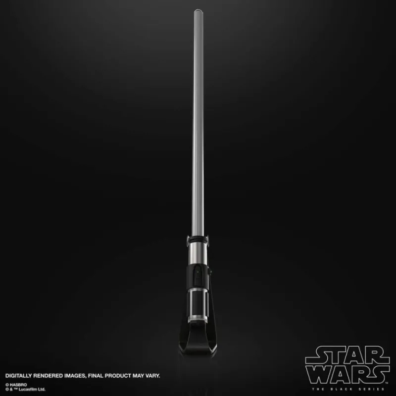 Best Réplica Star Wars Black Series Force Fx Elite Sable De Luz Yoda Replicas Y Coleccionismo Star Wars