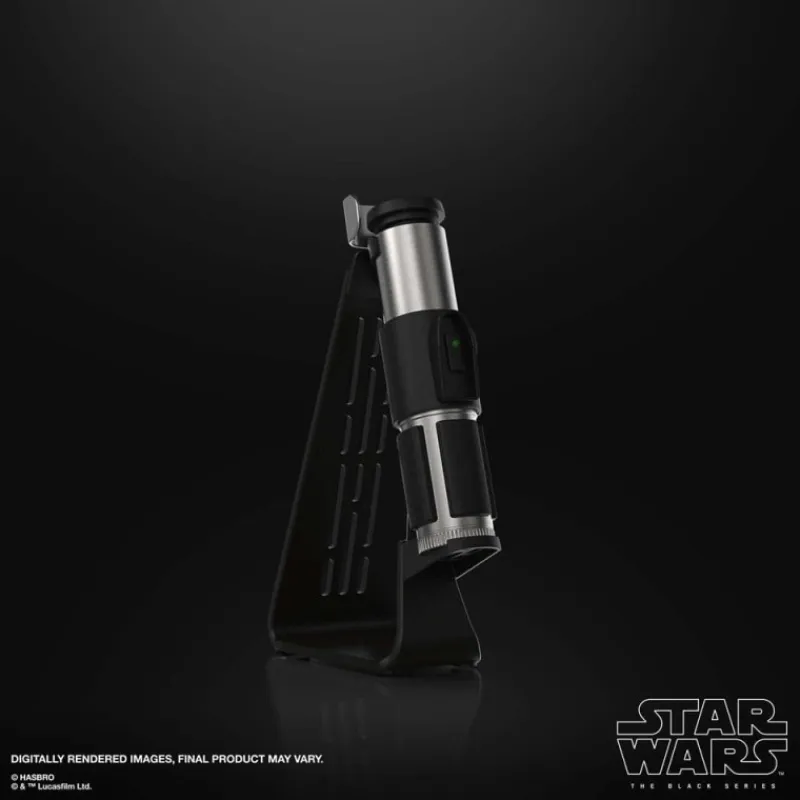 Best Réplica Star Wars Black Series Force Fx Elite Sable De Luz Yoda Replicas Y Coleccionismo Star Wars