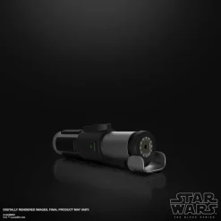 Best Réplica Star Wars Black Series Force Fx Elite Sable De Luz Yoda Replicas Y Coleccionismo Star Wars