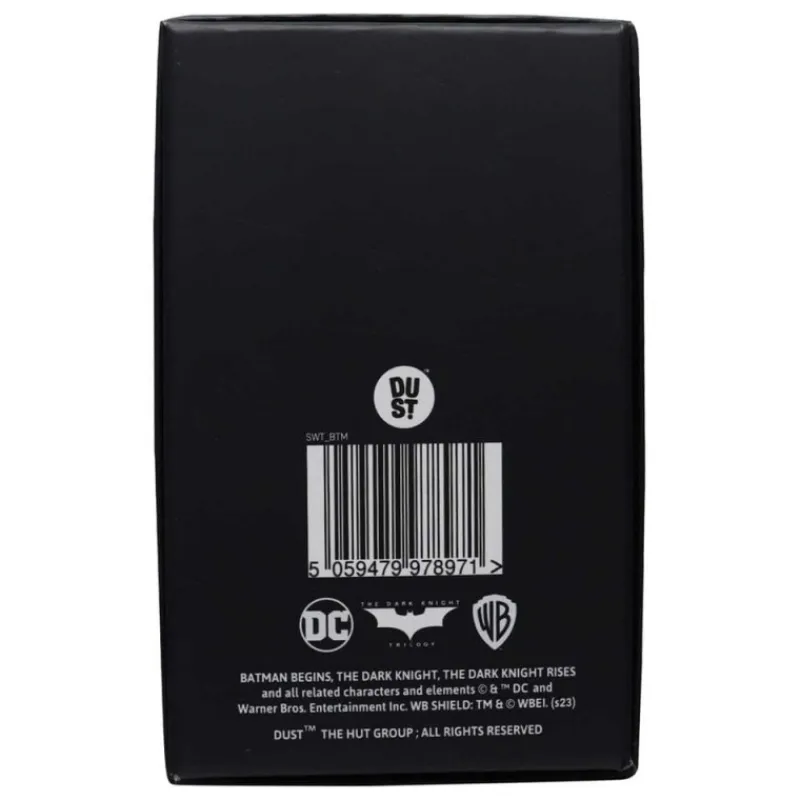 FaNaTtik Regalos De Superhéroes Dc|Figuras Dc^Réplica SWAT Gotham City 1/1 The Dark Knight DC Comics
