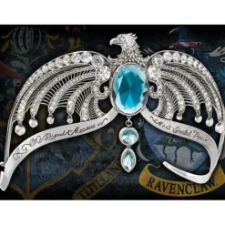The Noble Collection Complementos Para Disfraces|Replicas Colección Harry Potter^Réplica Tiara Rowena Ravenclaw Harry Potter