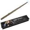 The Noble Collection Varitas Harry Potter^Réplica Varita Hermione con luz