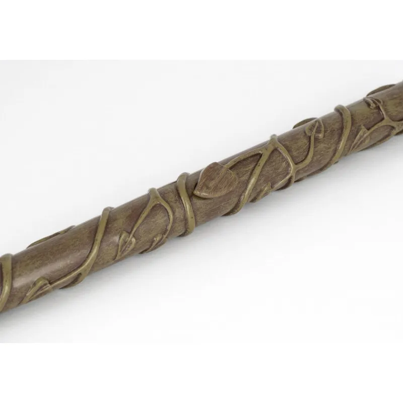 The Noble Collection Varitas Harry Potter^Réplica Varita Hermione con luz