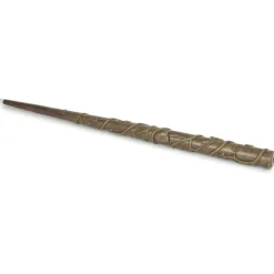 The Noble Collection Varitas Harry Potter^Réplica Varita Hermione con luz