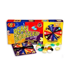 Clearance Ruleta Rusa de Grageas de todos los sabores Juegos, Peluches Y Chuches |Comida De Harry Potter
