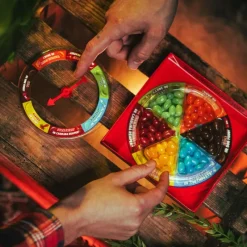 Hot Chip Juegos, Peluches Y Chuches |Comida De Harry Potter^Ruleta Rusa de Grageas de todos los sabores 120gr