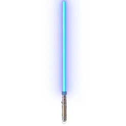 Hasbro Armas, Espadas Y Escudos Disfraces|Replicas Y Coleccionismo Star Wars ^Sable láser Leia Organa Black Series Star Wars